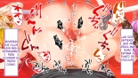Rikujoubu Joshi wa Ore no Nama Onaho!!! Renzoku Shasei Hen : página 393