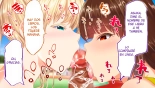 Rikujoubu Joshi wa Ore no Nama Onaho!!! Renzoku Shasei Hen : página 443