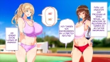 Rikujoubu Joshi wa Ore no Nama Onaho!!! Renzoku Shasei Hen : página 460