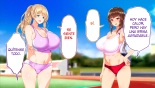 Rikujoubu Joshi wa Ore no Nama Onaho!!! Renzoku Shasei Hen : página 461
