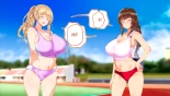 Rikujoubu Joshi wa Ore no Nama Onaho!!! Renzoku Shasei Hen : página 462