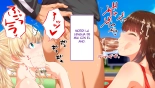 Rikujoubu Joshi wa Ore no Nama Onaho!!! Renzoku Shasei Hen : página 493