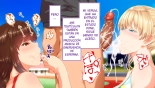 Rikujoubu Joshi wa Ore no Nama Onaho!!! Renzoku Shasei Hen : página 527