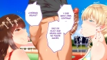 Rikujoubu Joshi wa Ore no Nama Onaho!!! Renzoku Shasei Hen : página 534