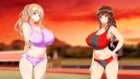 Rikujoubu Joshi wa Ore no Nama Onaho!!! Renzoku Shasei Hen : página 556