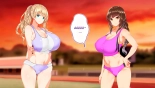 Rikujoubu Joshi wa Ore no Nama Onaho!!! Renzoku Shasei Hen : página 686