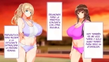 Rikujoubu Joshi wa Ore no Nama Onaho!!! Renzoku Shasei Hen : página 687