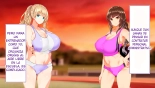 Rikujoubu Joshi wa Ore no Nama Onaho!!! Renzoku Shasei Hen : página 688