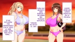 Rikujoubu Joshi wa Ore no Nama Onaho!!! Renzoku Shasei Hen : página 689