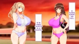 Rikujoubu Joshi wa Ore no Nama Onaho!!! Renzoku Shasei Hen : página 690