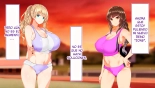 Rikujoubu Joshi wa Ore no Nama Onaho!!! Renzoku Shasei Hen : página 691