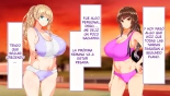 Rikujoubu Joshi wa Ore no Nama Onaho!!! Renzoku Shasei Hen : página 692