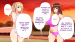 Rikujoubu Joshi wa Ore no Nama Onaho!!! Renzoku Shasei Hen : página 693