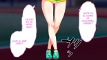 Rikujoubu Joshi wa Ore no Nama Onaho!!! Renzoku Shasei Hen : página 787