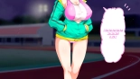 Rikujoubu Joshi wa Ore no Nama Onaho!!! Renzoku Shasei Hen : página 788