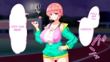Rikujoubu Joshi wa Ore no Nama Onaho!!! Renzoku Shasei Hen : página 797