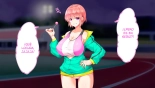 Rikujoubu Joshi wa Ore no Nama Onaho!!! Renzoku Shasei Hen : página 799