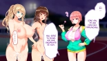 Rikujoubu Joshi wa Ore no Nama Onaho!!! Renzoku Shasei Hen : página 801