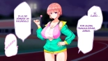 Rikujoubu Joshi wa Ore no Nama Onaho!!! Renzoku Shasei Hen : página 803
