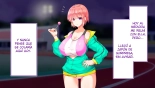 Rikujoubu Joshi wa Ore no Nama Onaho!!! Renzoku Shasei Hen : página 804