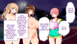 Rikujoubu Joshi wa Ore no Nama Onaho!!! Renzoku Shasei Hen : página 807