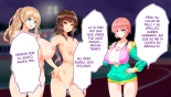 Rikujoubu Joshi wa Ore no Nama Onaho!!! Renzoku Shasei Hen : página 808