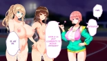 Rikujoubu Joshi wa Ore no Nama Onaho!!! Renzoku Shasei Hen : página 809