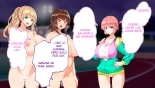 Rikujoubu Joshi wa Ore no Nama Onaho!!! Renzoku Shasei Hen : página 813