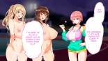 Rikujoubu Joshi wa Ore no Nama Onaho!!! Renzoku Shasei Hen : página 814