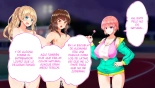 Rikujoubu Joshi wa Ore no Nama Onaho!!! Renzoku Shasei Hen : página 815