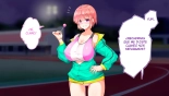 Rikujoubu Joshi wa Ore no Nama Onaho!!! Renzoku Shasei Hen : página 823