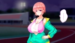 Rikujoubu Joshi wa Ore no Nama Onaho!!! Renzoku Shasei Hen : página 824