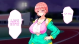 Rikujoubu Joshi wa Ore no Nama Onaho!!! Renzoku Shasei Hen : página 825