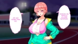Rikujoubu Joshi wa Ore no Nama Onaho!!! Renzoku Shasei Hen : página 828