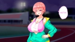 Rikujoubu Joshi wa Ore no Nama Onaho!!! Renzoku Shasei Hen : página 829