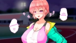 Rikujoubu Joshi wa Ore no Nama Onaho!!! Renzoku Shasei Hen : página 836