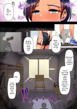Everyone Knows That Girls In The Track And Field Club Are Best Used As Bitches : página 9