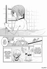 Rin-chan! Ganbare!! página 5