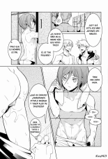 Rin-chan! Ganbare!! página 6