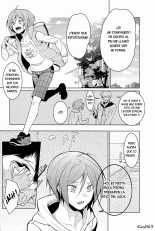 Rin-chan! Ganbare!! página 7