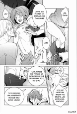 Rin-chan! Ganbare!! página 9
