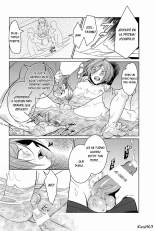 Rin-chan! Ganbare!! página 11