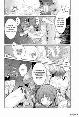 Rin-chan! Ganbare!! página 13