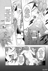 Rin-chan! Ganbare!! página 14