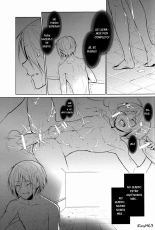 Rin-chan! Ganbare!! página 16