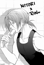 Rin-chan! Ganbare!! página 17