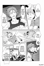 Rin-chan! Ganbare!! página 19