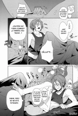 Rin-chan! Ganbare!! página 20