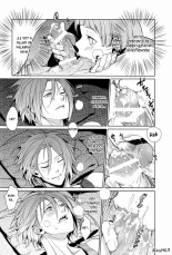 Rin-chan! Ganbare!! página 21