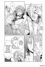 Rin-chan! Ganbare!! página 22